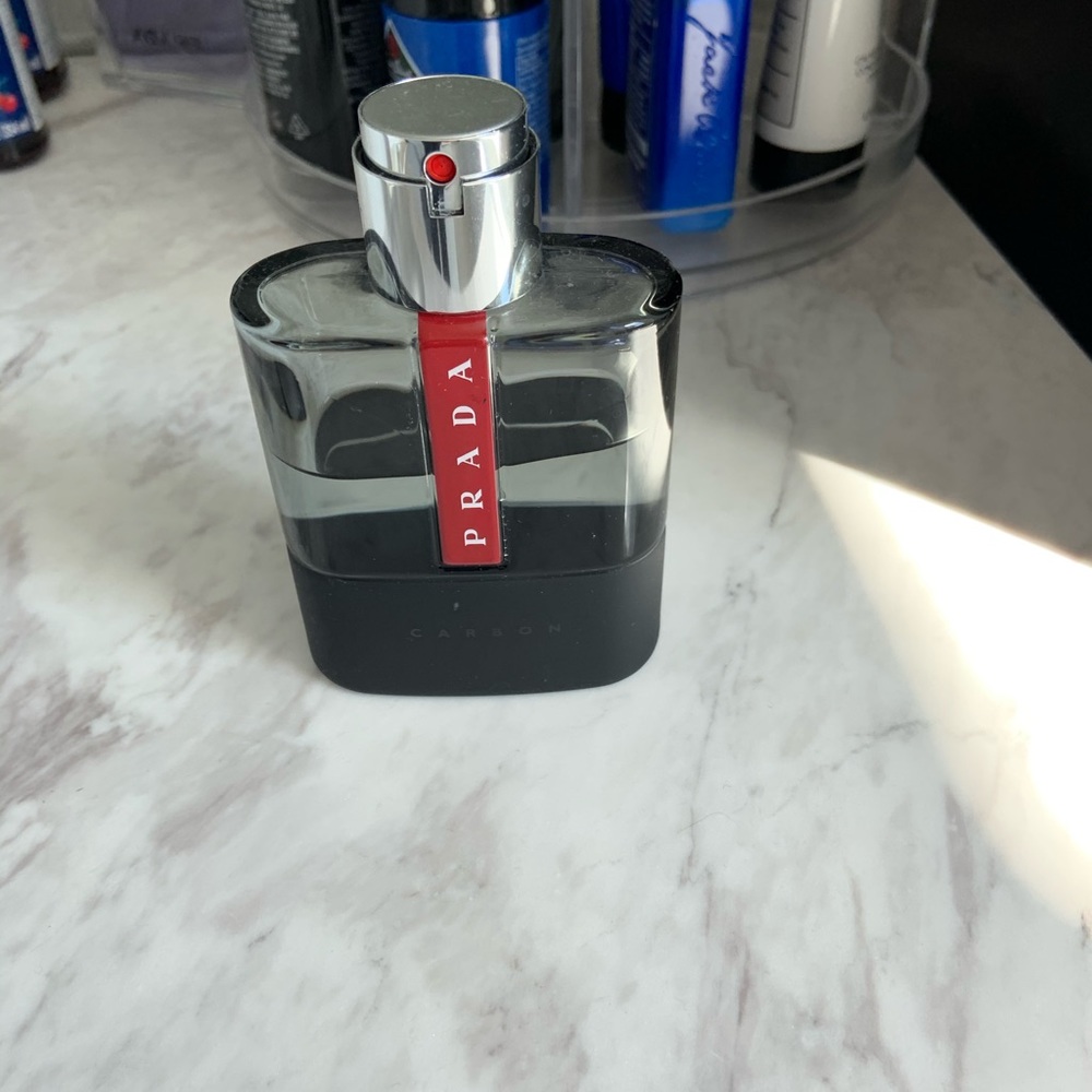 Prada Carbon Luna Rossa